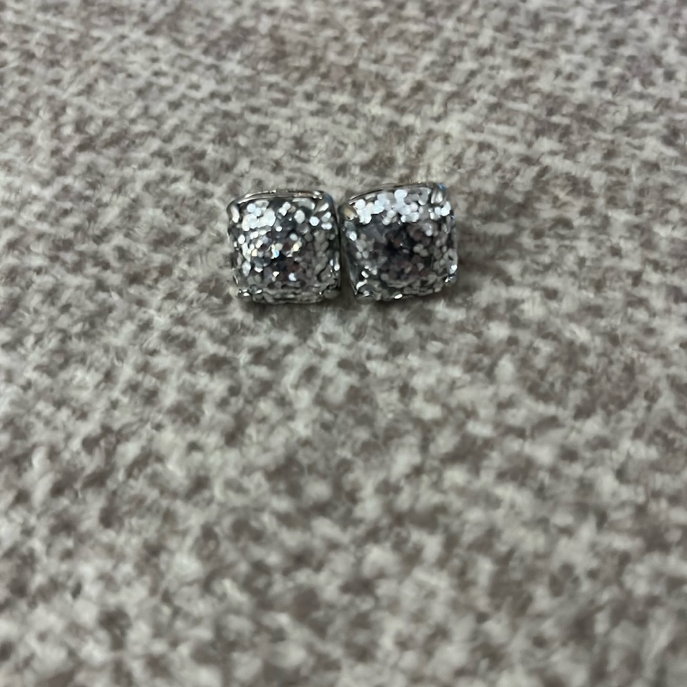 * Kate Spade Statement Studs